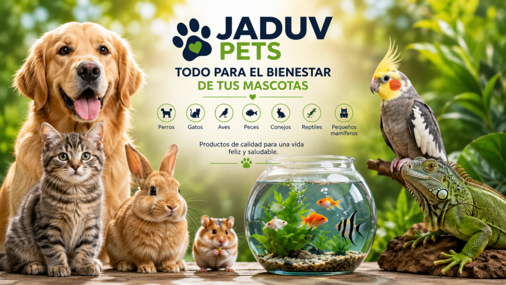 imagen tienda pets