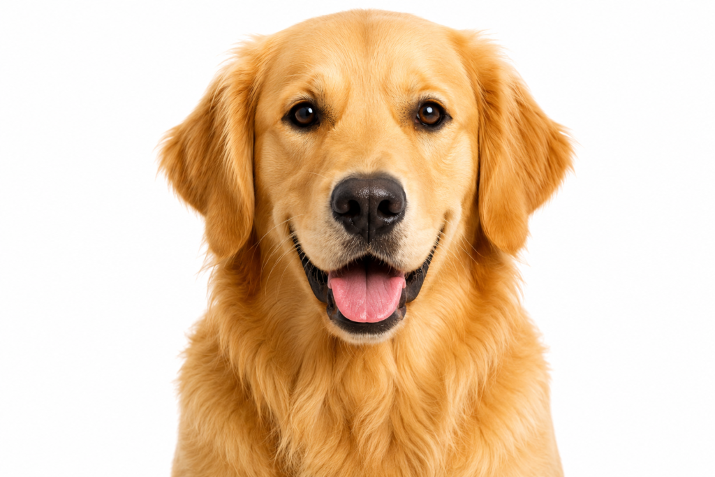 perro foto