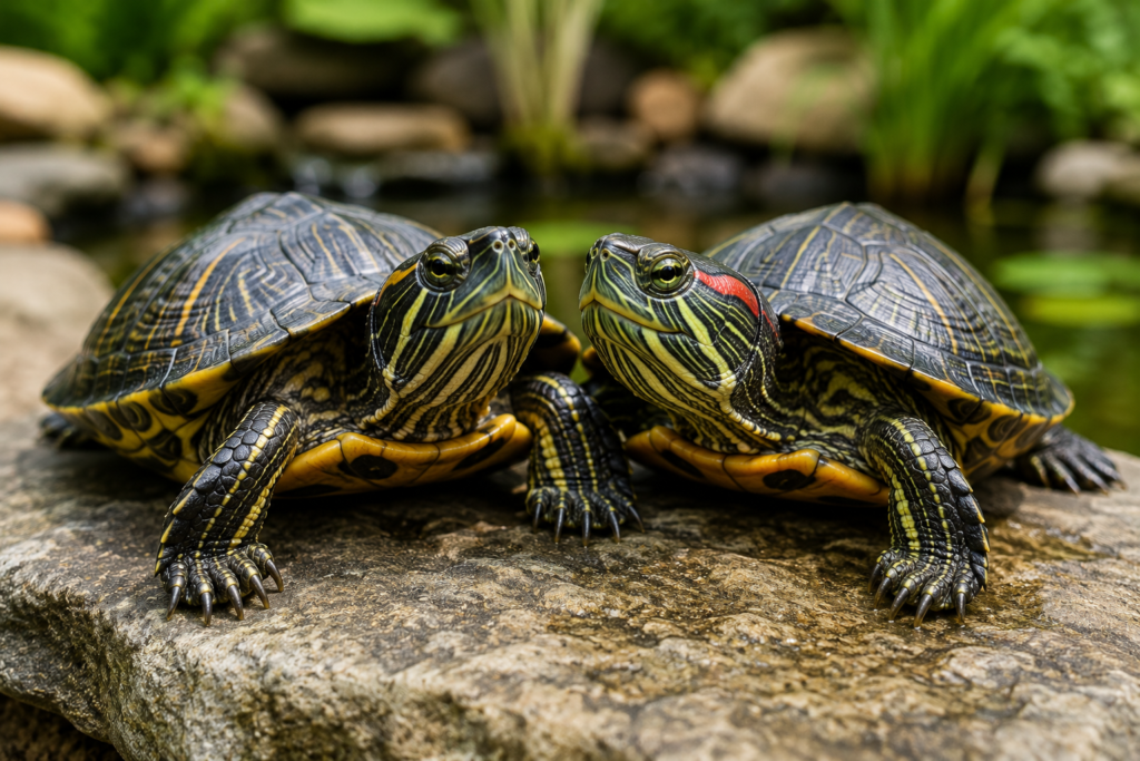tortugas jaduv pets